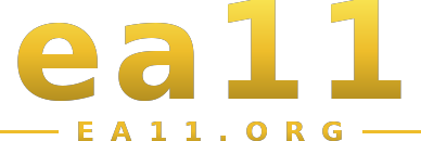 ea11 logo